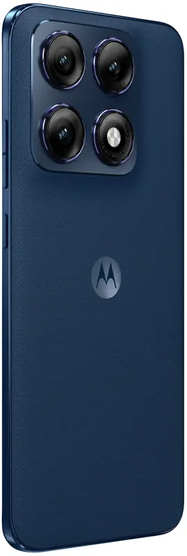 Смартфон Motorola Edge 70 Pro 8/256GB Titan (PBC20087RS) - фото - №5