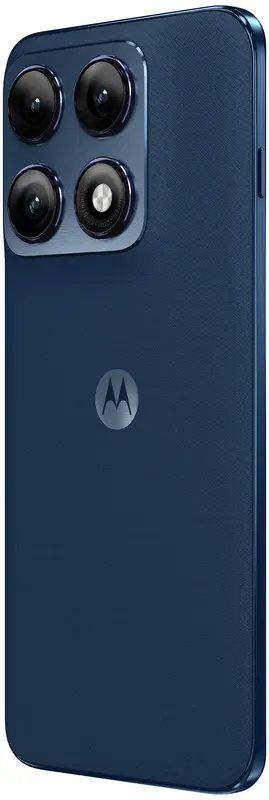 Смартфон Motorola Edge 70 Pro 8/256GB Titan (PBC20087RS) - фото - №6