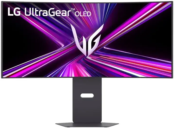 Монітор 34' LG 34GX900A-B - фото - №0