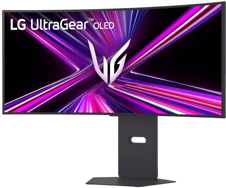 Монітор 34' LG 34GX900A-B - фото - №1
