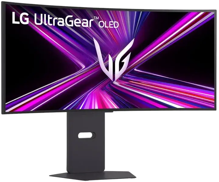 Монітор 34' LG 34GX900A-B - фото - №2