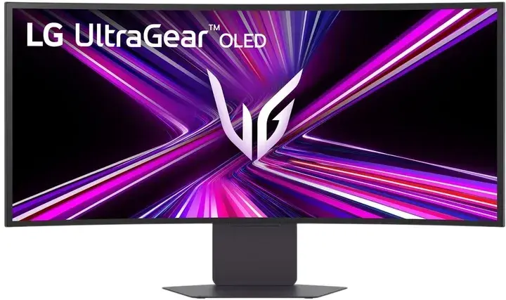 Монітор 34' LG 34GX900A-B - фото - №3
