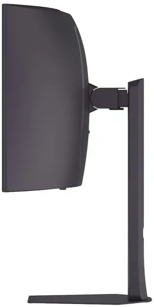 Монітор 34' LG 34GX900A-B - фото - №4