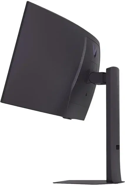 Монітор 34' LG 34GX900A-B - фото - №6