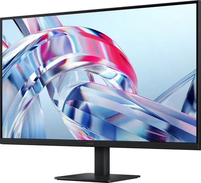 Монітор Samsung 32" ViewFinity S7 LS27H700EAIXUA - фото - №1