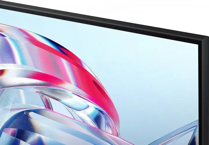 Монітор Samsung 32" ViewFinity S7 LS27H700EAIXUA - фото - №2