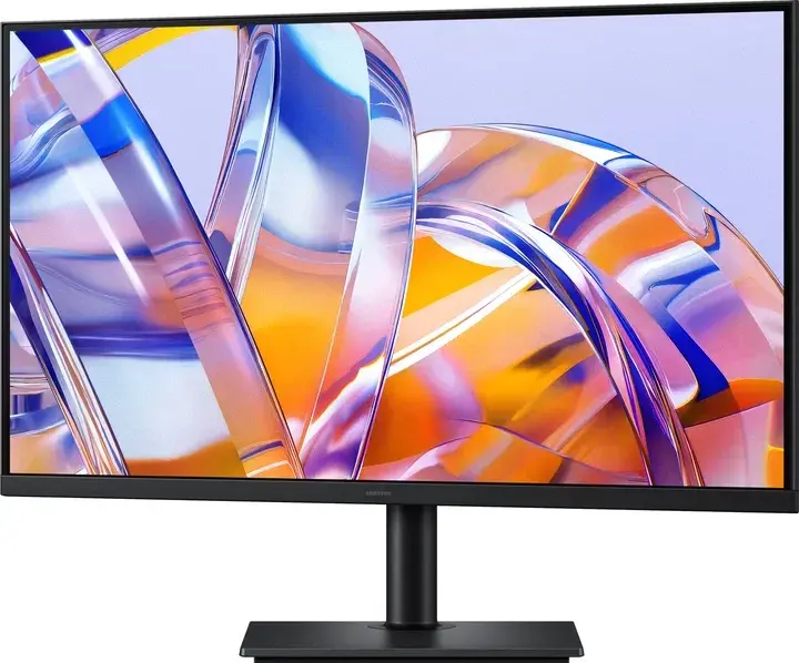 Монітор Samsung 32" ViewFinity S8 LS27H804UAIXUA - фото - №2