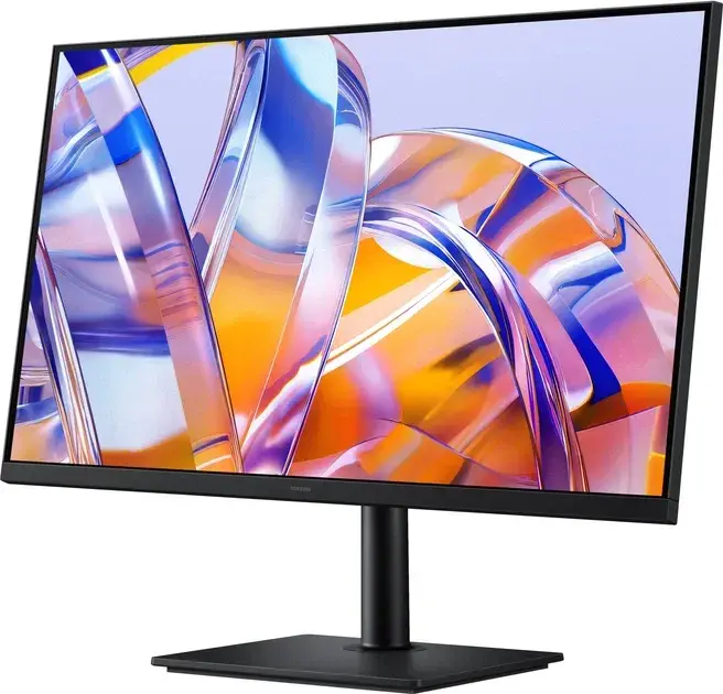 Монітор Samsung 32" ViewFinity S8 LS27H804UAIXUA - фото - №4
