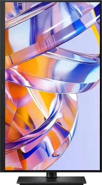 Монітор Samsung 32" ViewFinity S8 LS27H804UAIXUA - фото - №5