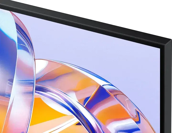 Монітор Samsung 32" ViewFinity S8 LS27H804UAIXUA - фото - №6