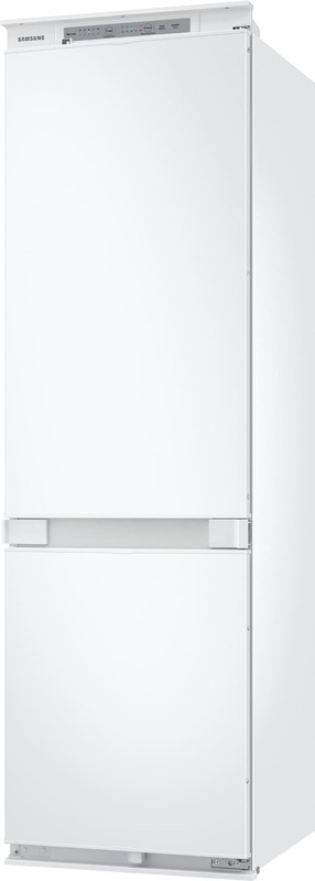 Холодильник Samsung BRB266050WW/UA - фото - №4