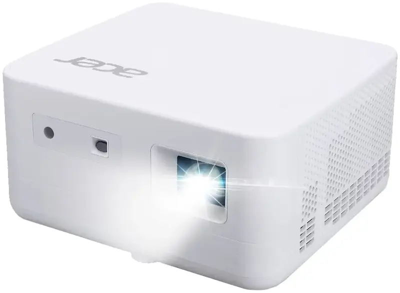 Проєктор Acer MR.JY211.001 - фото - №1