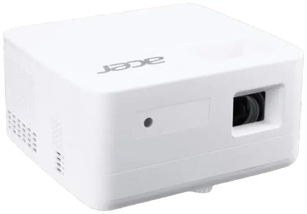 Проєктор Acer MR.JY211.001 - фото - №2