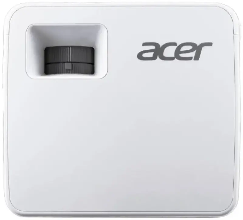 Проєктор Acer MR.JY211.001 - фото - №4