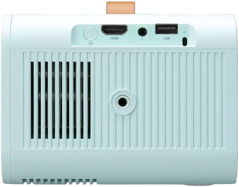 Проєктор AOpen MR.P0B11.001 - фото - №1