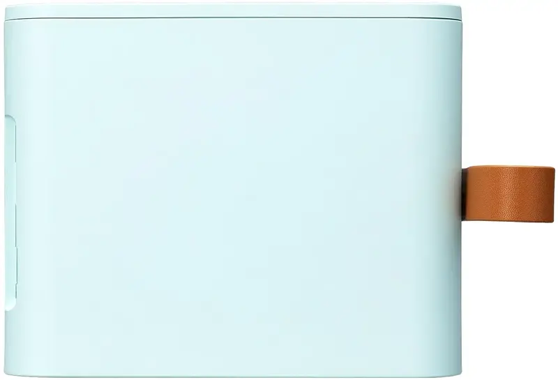 Проєктор AOpen MR.P0B11.001 - фото - №3