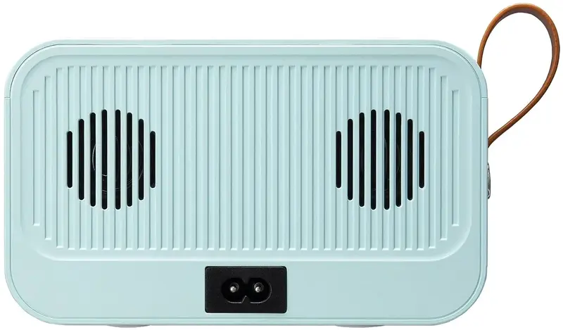 Проєктор AOpen MR.P0B11.001 - фото - №4