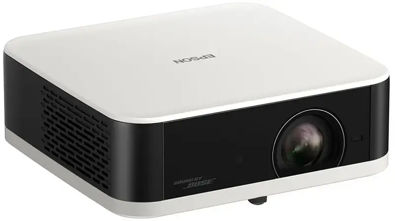 Проєктор Epson V11HB72042 - фото - №1