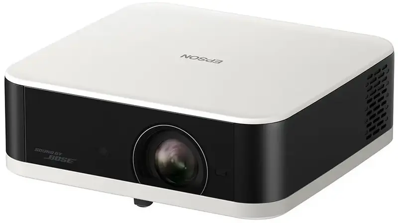 Проєктор Epson V11HB72042 - фото - №3