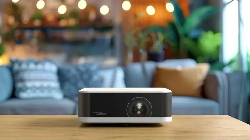 Проєктор Epson V11HB72042 - фото - №4