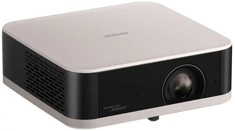 Проєктор Epson V11HB72242 - фото - №1