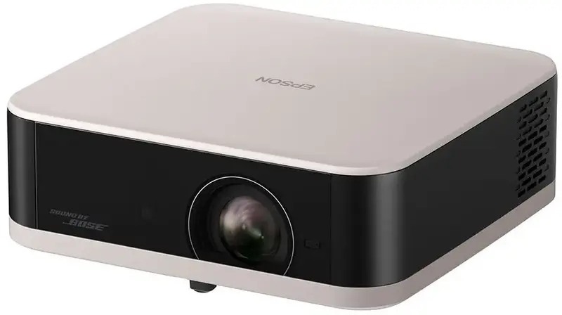 Проєктор Epson V11HB72242 - фото - №3