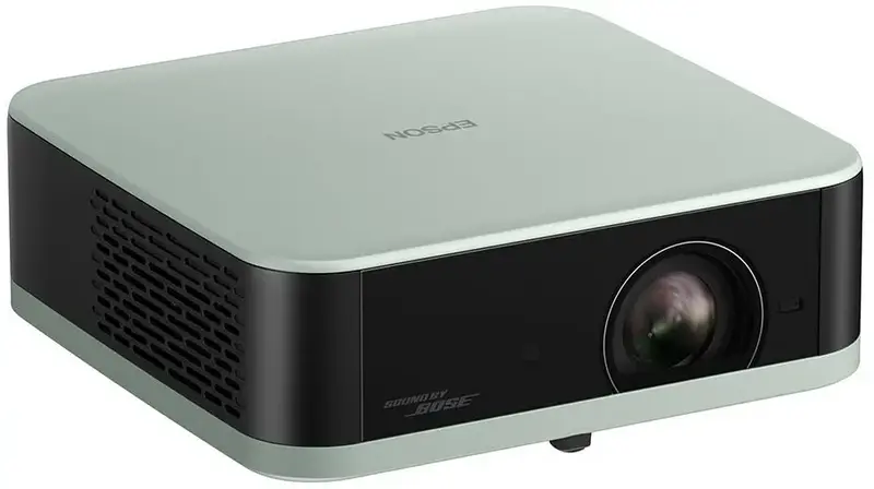Проєктор Epson V11HB72342 - фото - №1