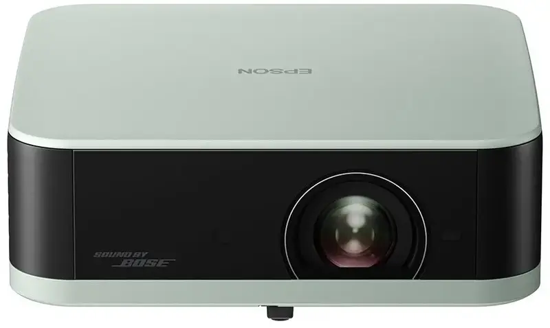 Проєктор Epson V11HB72342 - фото - №2