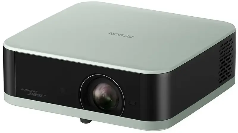 Проєктор Epson V11HB72342 - фото - №3