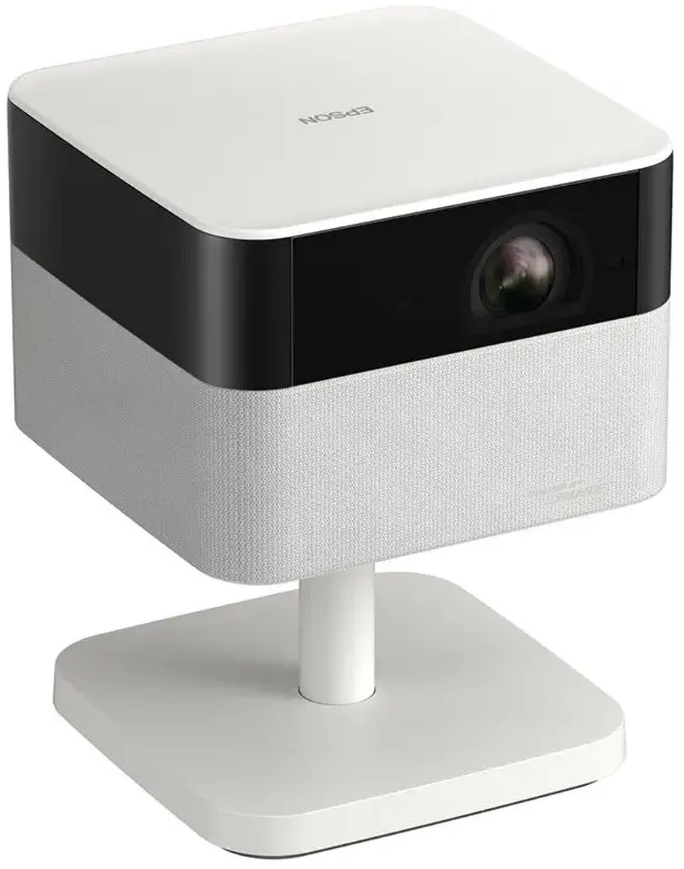 Проєктор Epson V11HB79042 - фото - №1