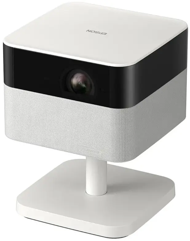 Проєктор Epson V11HB79042 - фото - №3