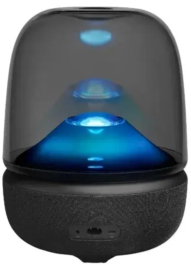 Акустика Harman Kardon Aura Studio 5 Wi-Fi Black (HKAURAS5WFBSEP