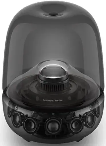 Акустика Harman Kardon Aura Studio 5 Wi-Fi Black (HKAURAS5WFBSEP