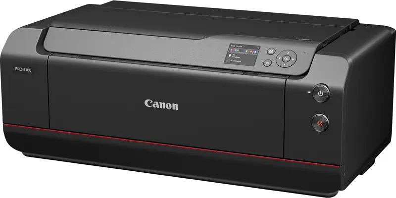 Принтер А2 Canon imagePROGRAF PRO-1100 (6856C006) - фото - №1