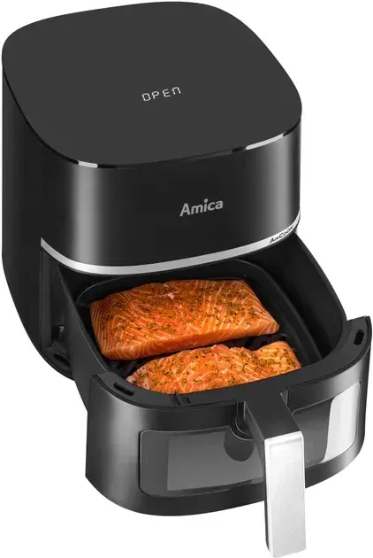 Мультипіч Amica AFM5020 - фото - №7