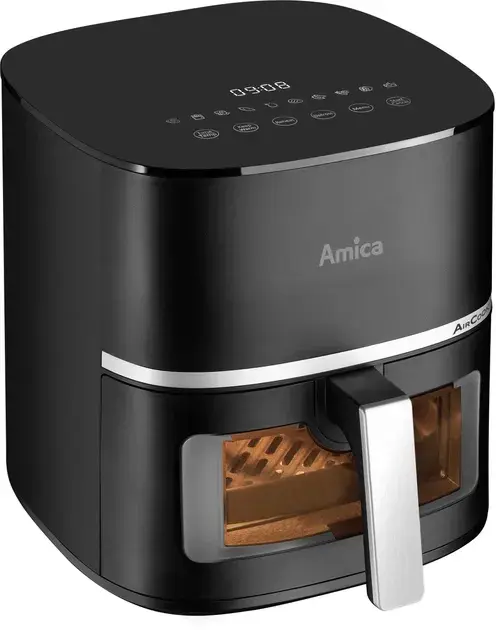 Мультипіч Amica AFM5020 - фото - №8