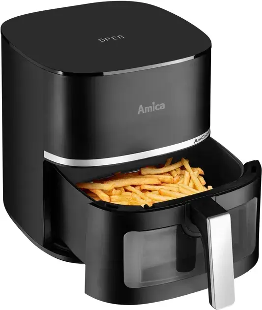 Мультипіч Amica AFM5020 - фото - №4