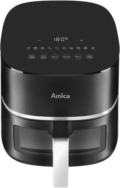 Мультипіч Amica AFM5020 - фото - №3