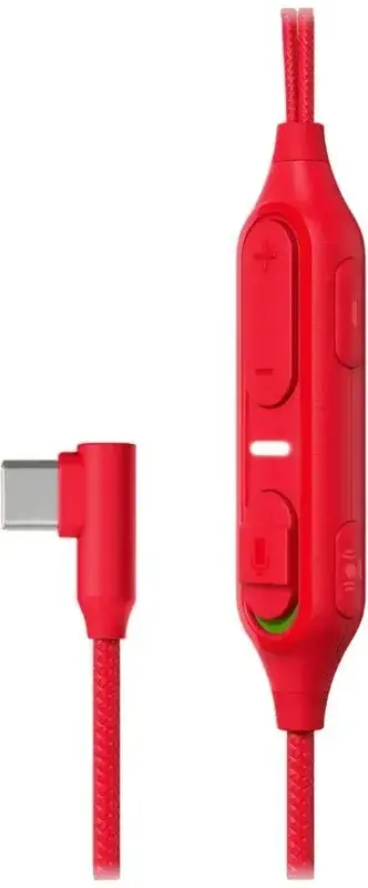 Наушники HyperX Cloud Earbuds III S ᐈ Купить Наушники HyperX
