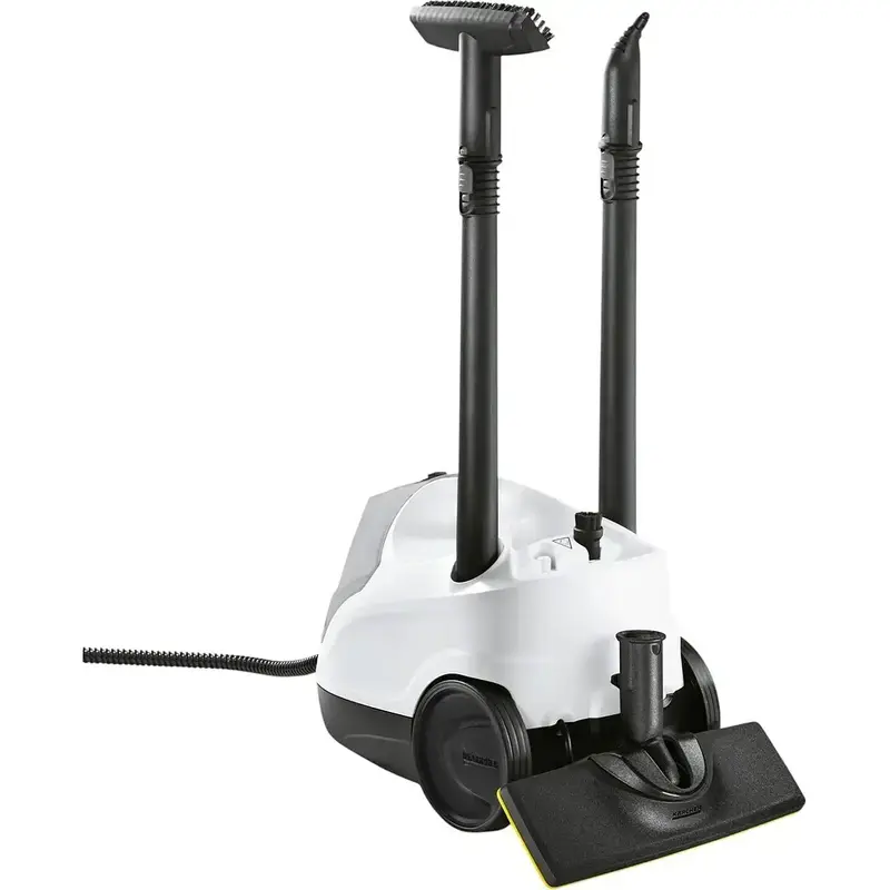 Пароочисник Karcher SC 4 EasyFix - фото - №1