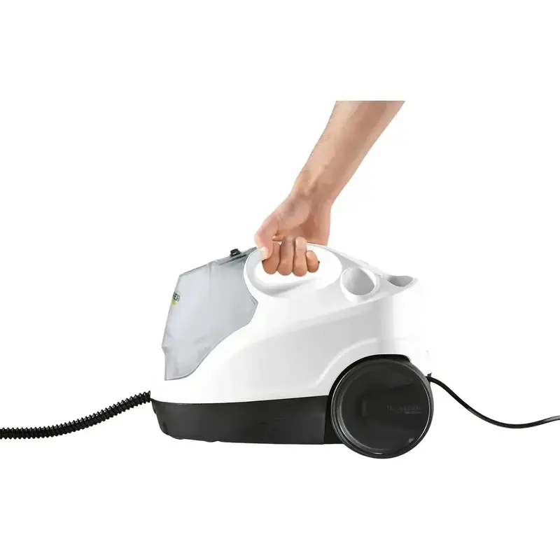 Пароочисник Karcher SC 4 EasyFix - фото - №2