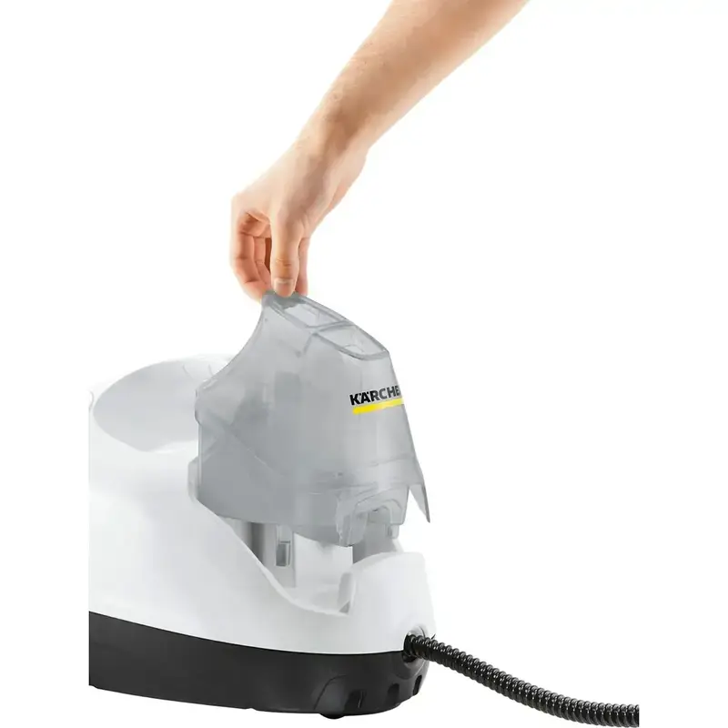 Пароочисник Karcher SC 4 EasyFix - фото - №3