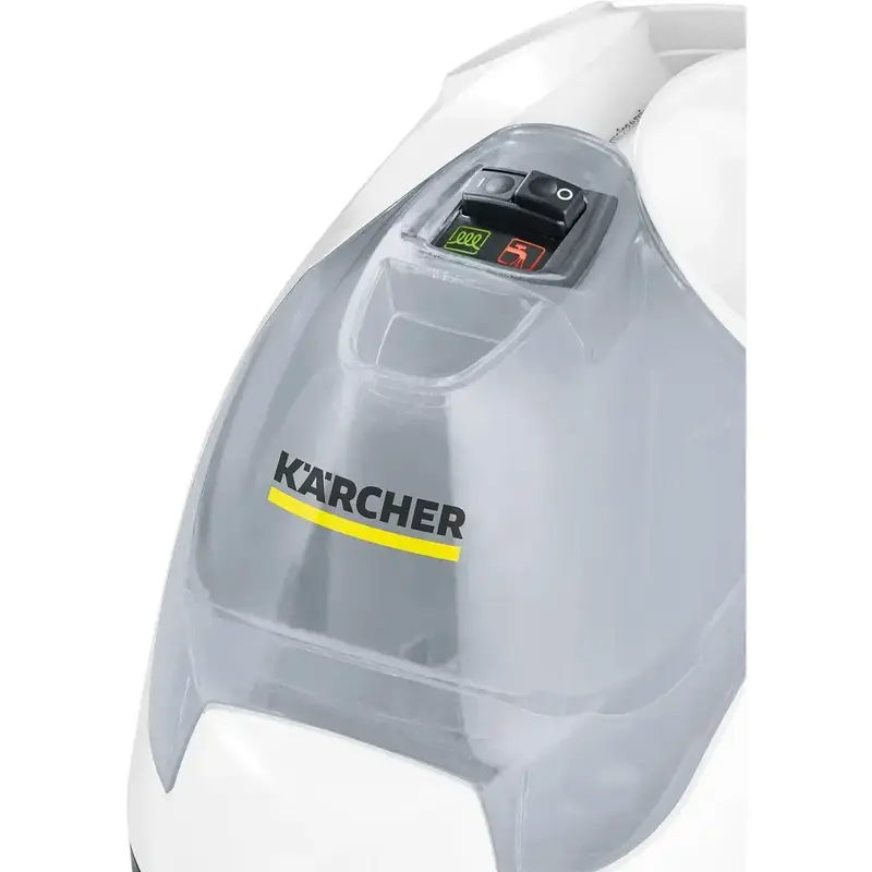 Пароочисник Karcher SC 4 EasyFix - фото - №4