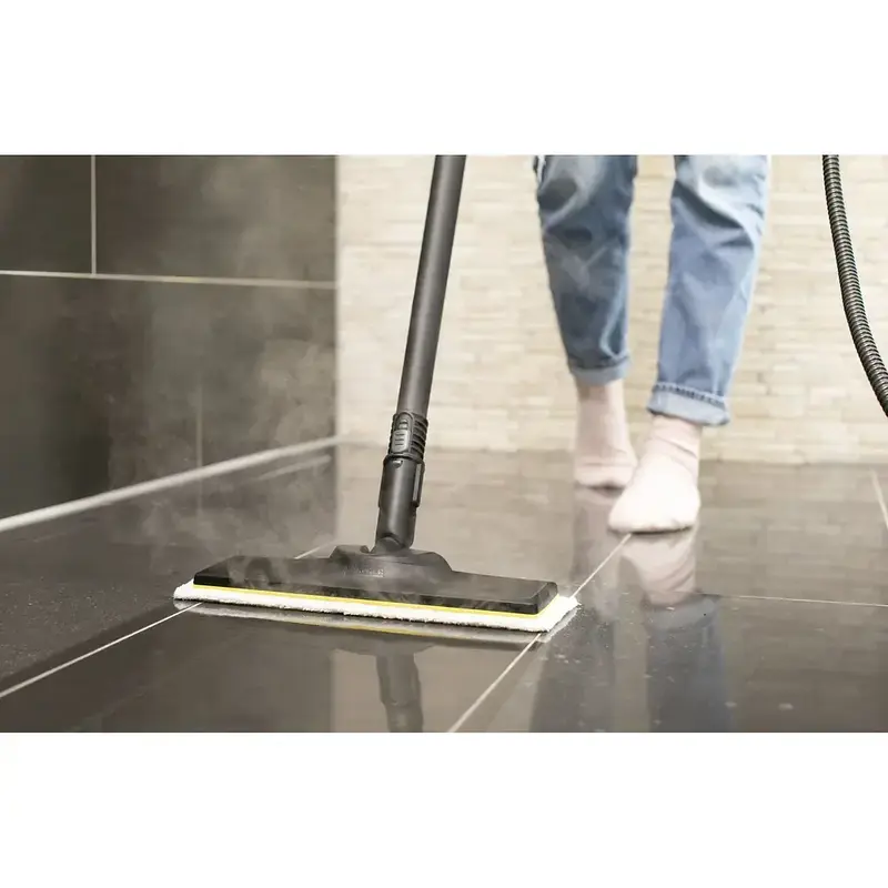Пароочисник Karcher SC 4 EasyFix - фото - №6