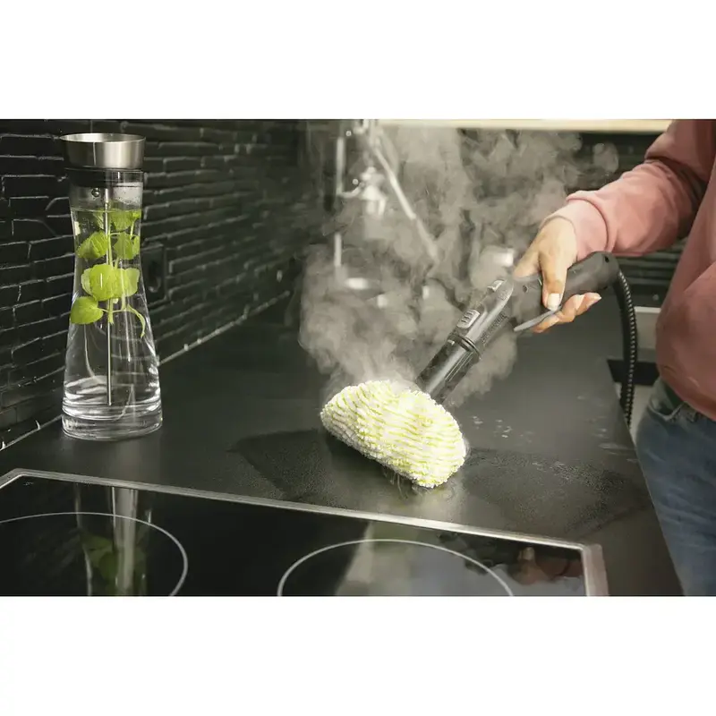 Пароочисник Karcher SC 4 EasyFix - фото - №7
