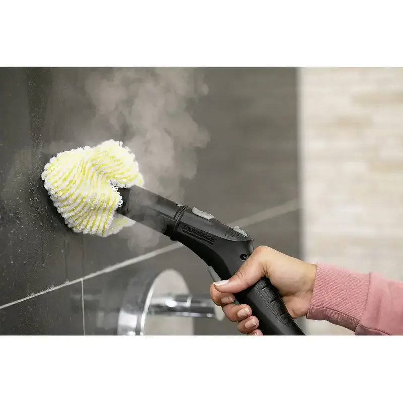 Пароочисник Karcher SC 4 EasyFix - фото - №8