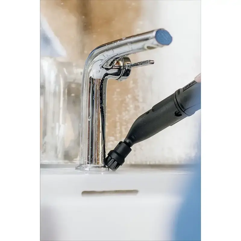 Пароочисник Karcher SC 4 EasyFix - фото - №9
