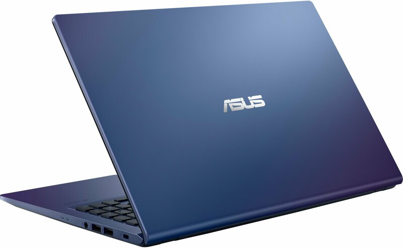 Ноутбук Asus Laptop X515EP-BQ655 Peacock Blue (90NB0TZ3-M00HV0) фото