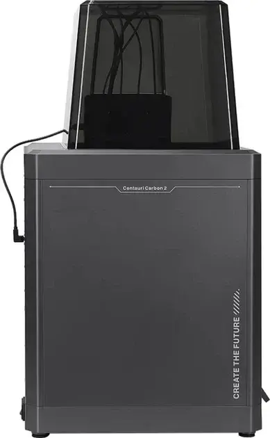 Принтер 3D ELEGOO Centauri Carbon 2 combo - фото - №4