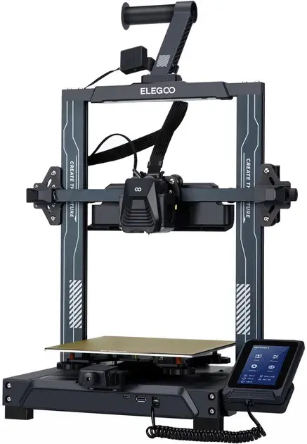 Принтер 3D ELEGOO Neptune 4 - фото - №0